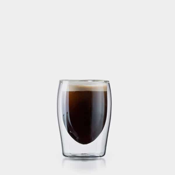 Espresso Glas