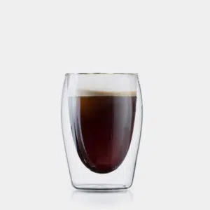 Kaffee Gläser